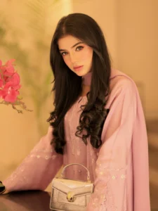 Laiba Khan