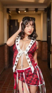 Ruru Thakur