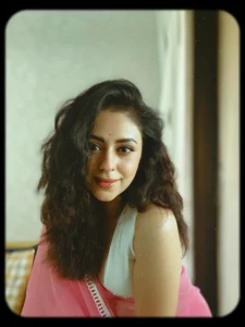 Neha Sargam