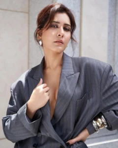 Rashi Khanna
