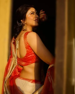 Neha Sargam Husband Name