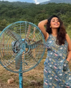 Neha Sargam Age