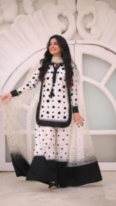 Laiba Khan Husband Name
